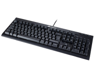 Corsair K66 (Cherry MX Red) - 388997 - zdjęcie 3